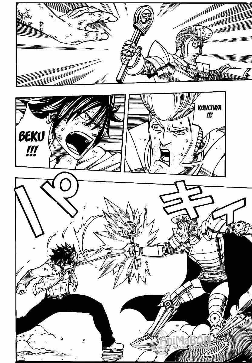 fairy-tail - Chapter: 185