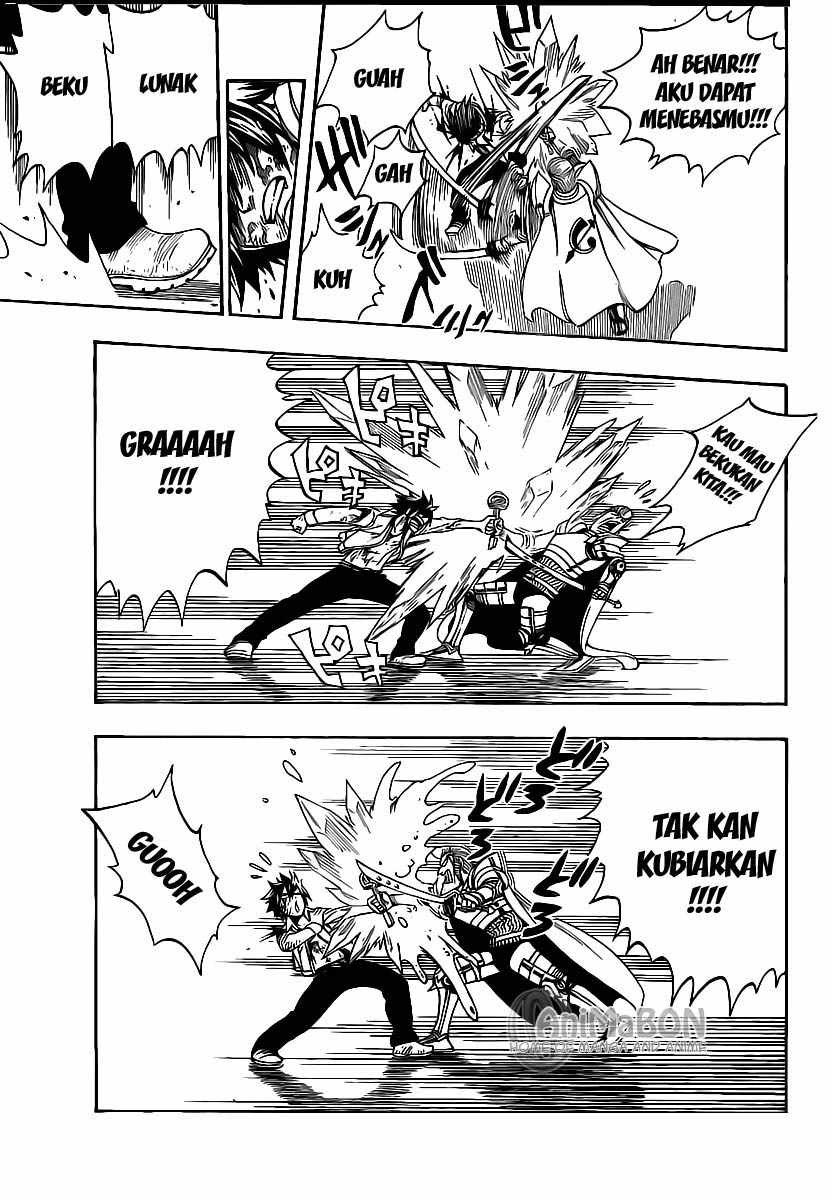 fairy-tail - Chapter: 185