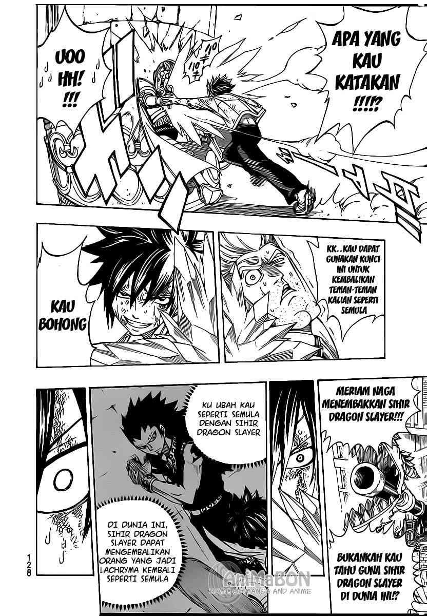 fairy-tail - Chapter: 185