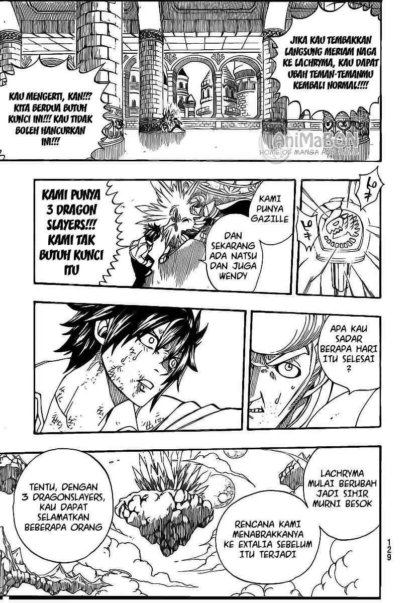 fairy-tail - Chapter: 185