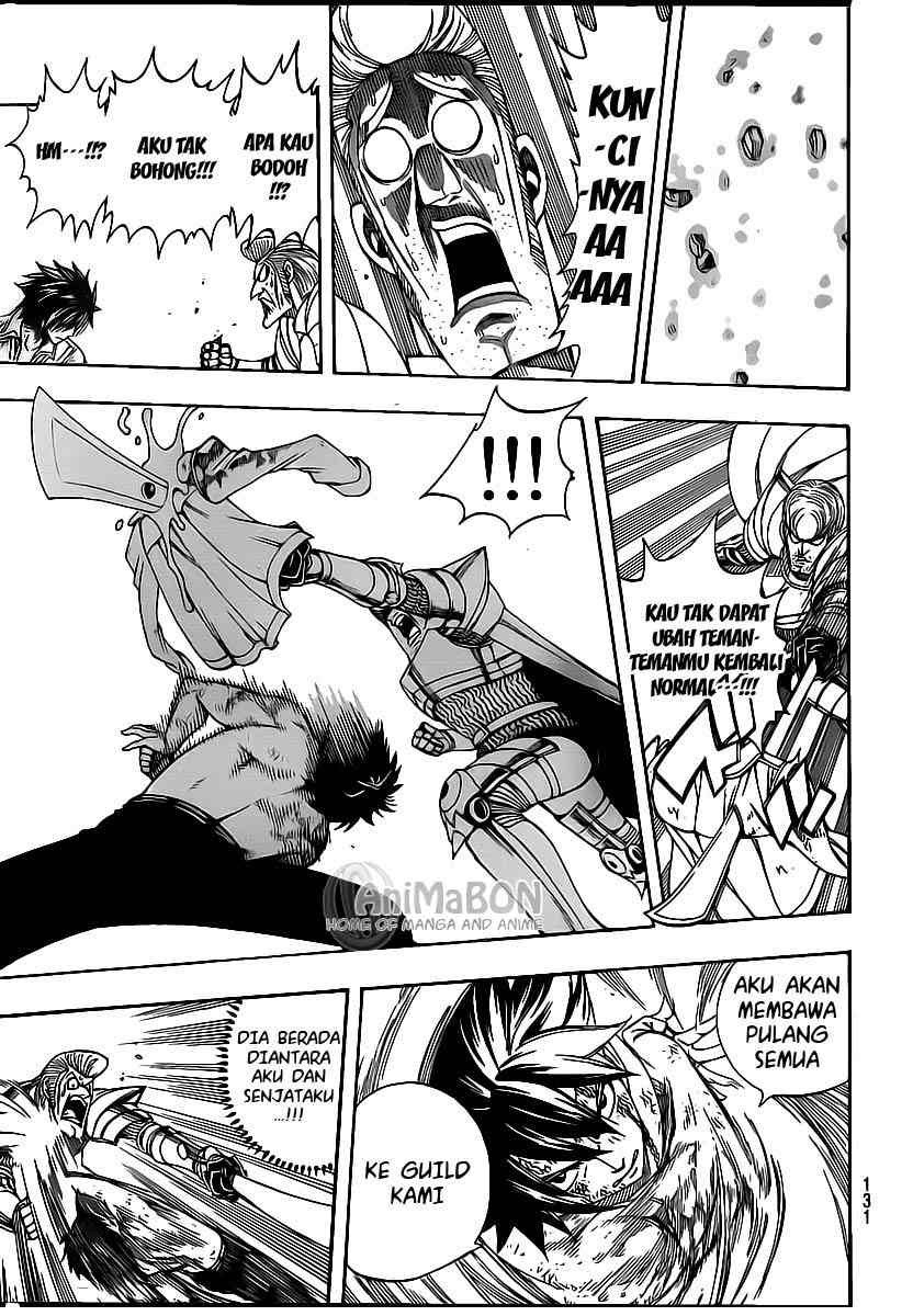 fairy-tail - Chapter: 185