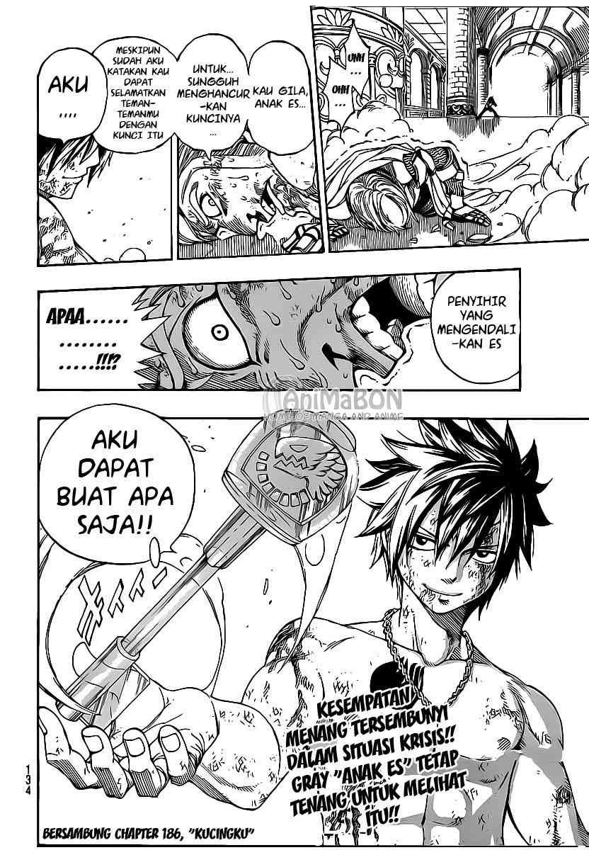 fairy-tail - Chapter: 185