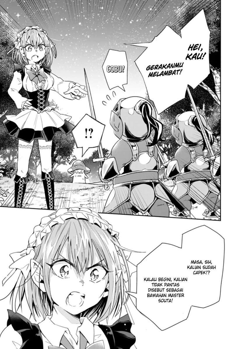 isekai-monster-breeder - Chapter: 49