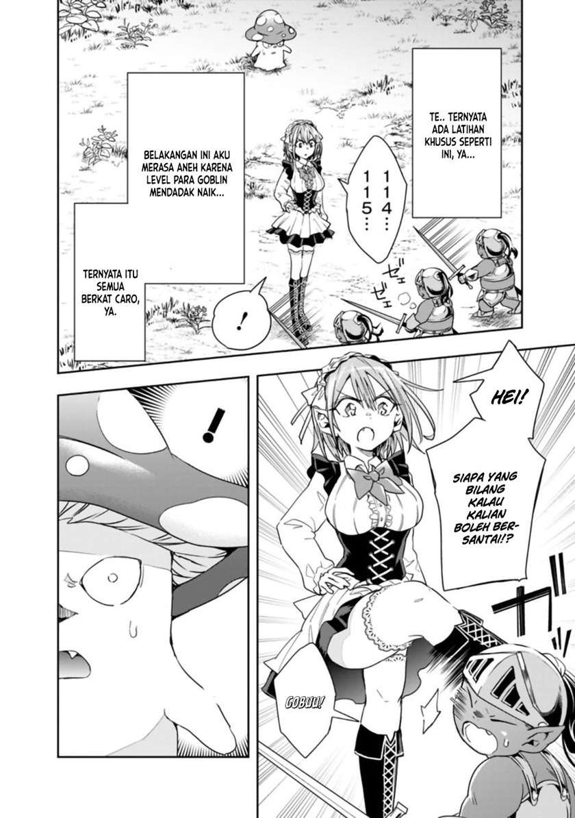 isekai-monster-breeder - Chapter: 49