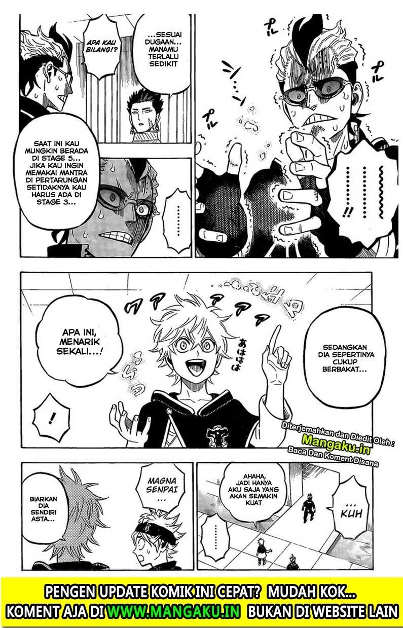 black-clover - Chapter: 248