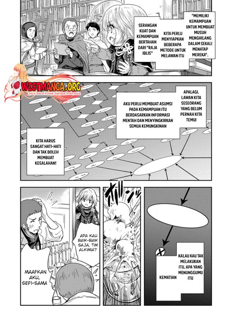 shindou-sefiria-no-gekokujou-program - Chapter: 34