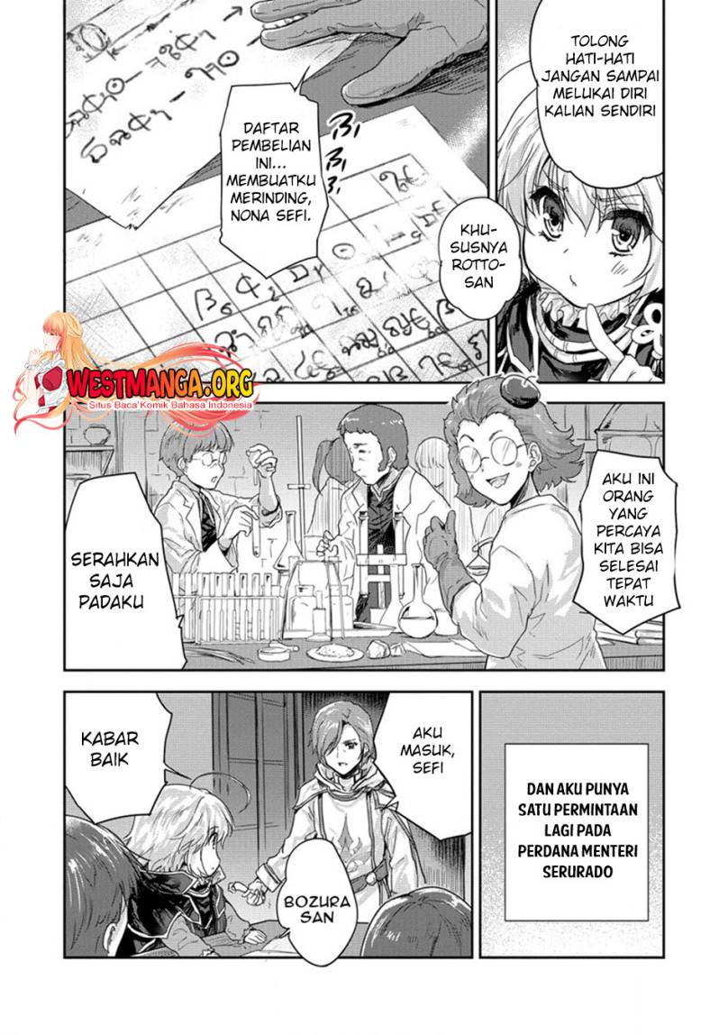 shindou-sefiria-no-gekokujou-program - Chapter: 34