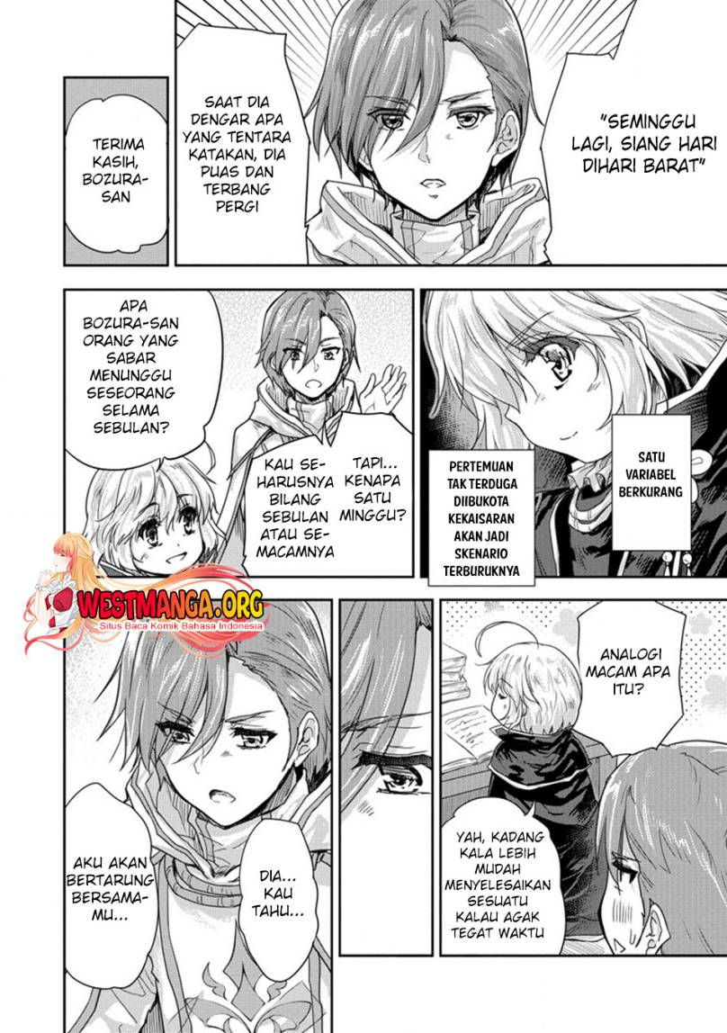 shindou-sefiria-no-gekokujou-program - Chapter: 34