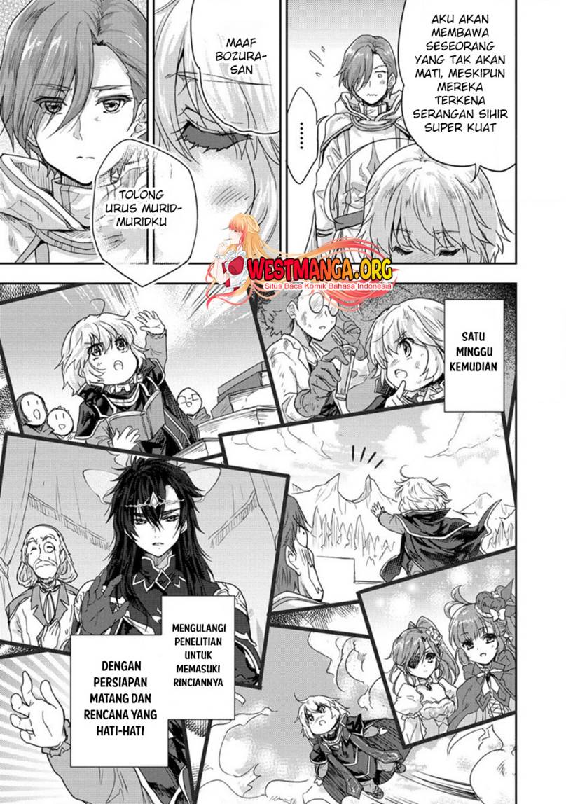 shindou-sefiria-no-gekokujou-program - Chapter: 34