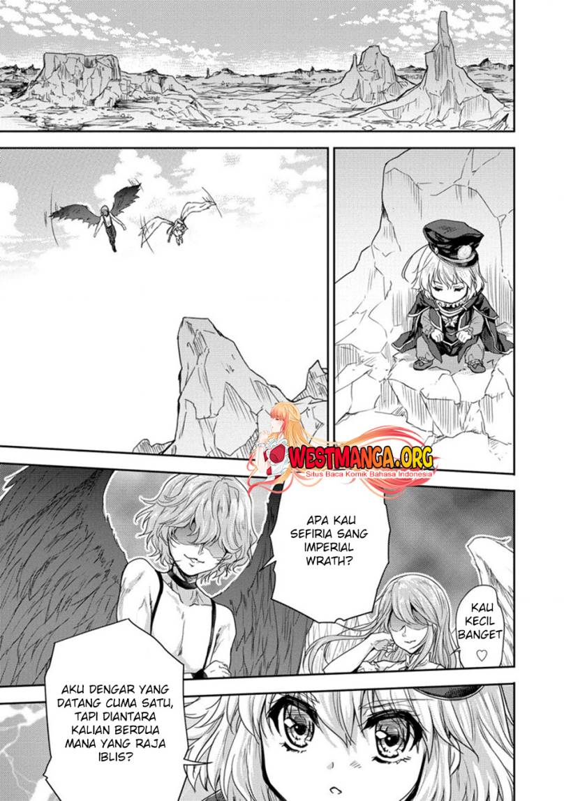 shindou-sefiria-no-gekokujou-program - Chapter: 34