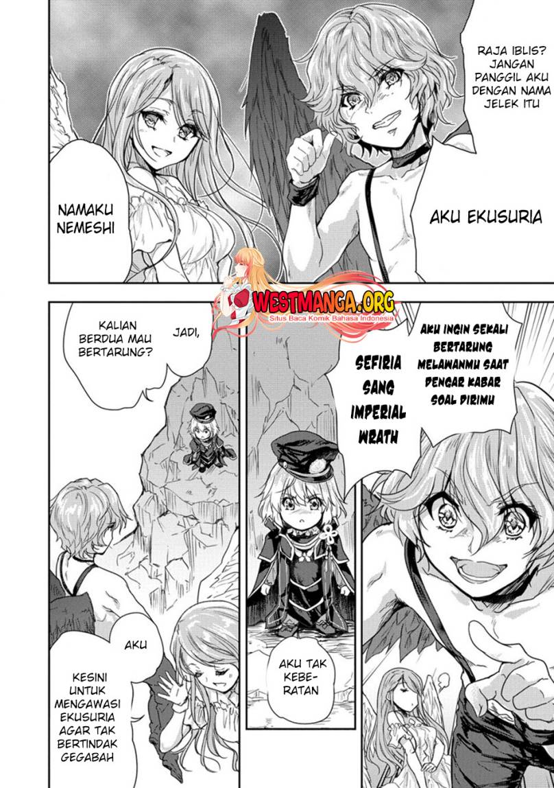 shindou-sefiria-no-gekokujou-program - Chapter: 34