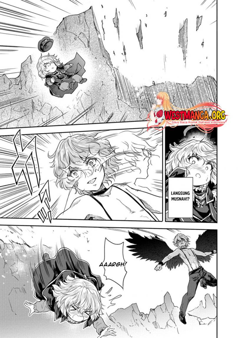 shindou-sefiria-no-gekokujou-program - Chapter: 34