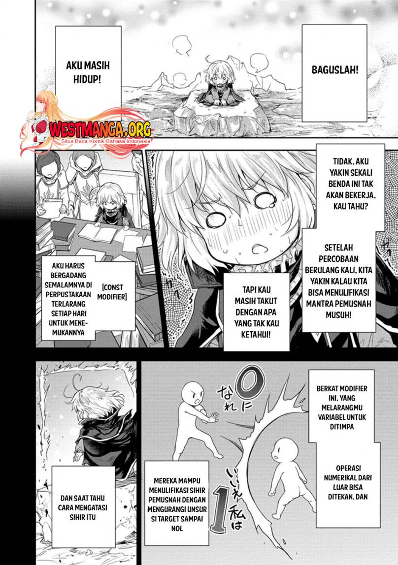 shindou-sefiria-no-gekokujou-program - Chapter: 34