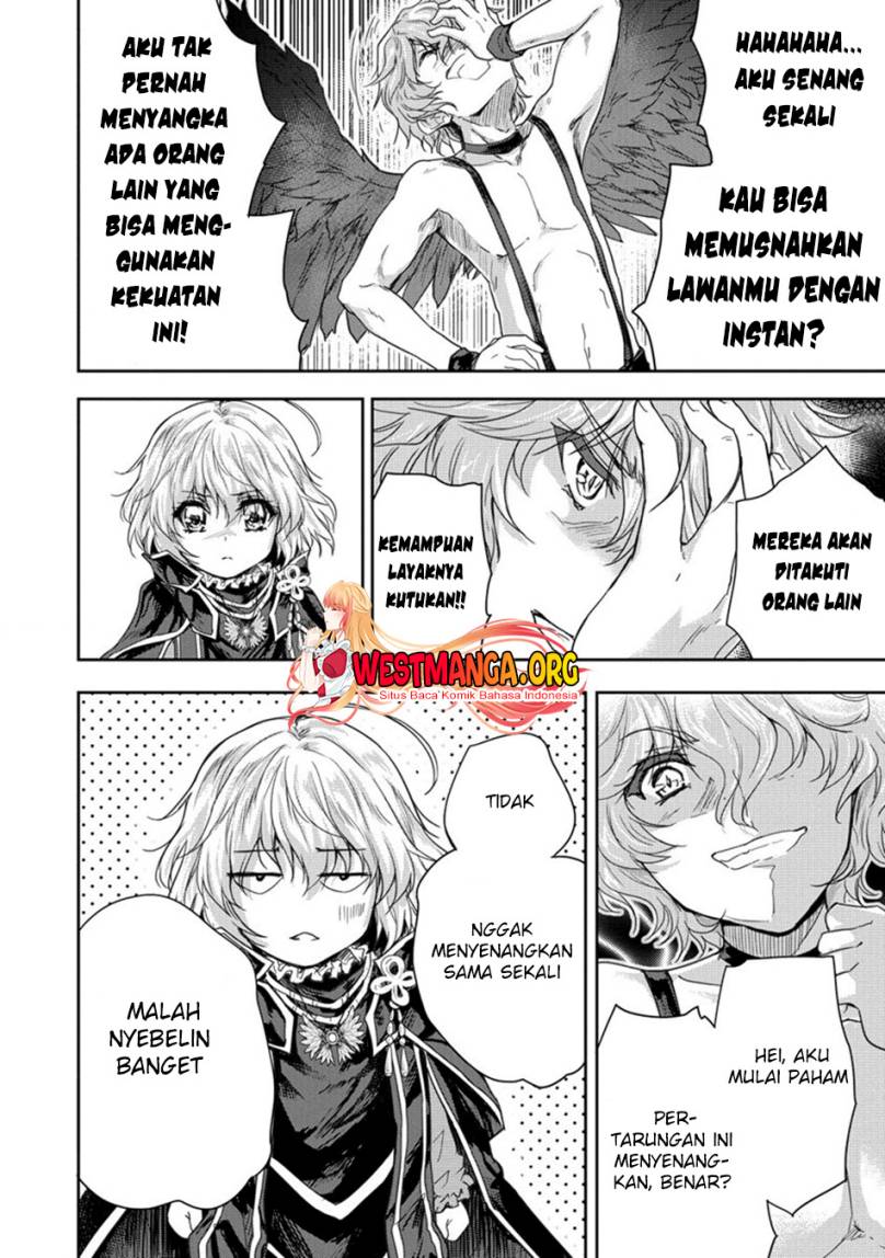 shindou-sefiria-no-gekokujou-program - Chapter: 34