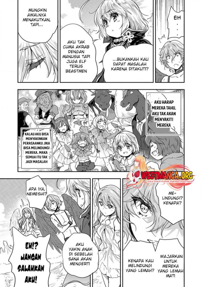 shindou-sefiria-no-gekokujou-program - Chapter: 34