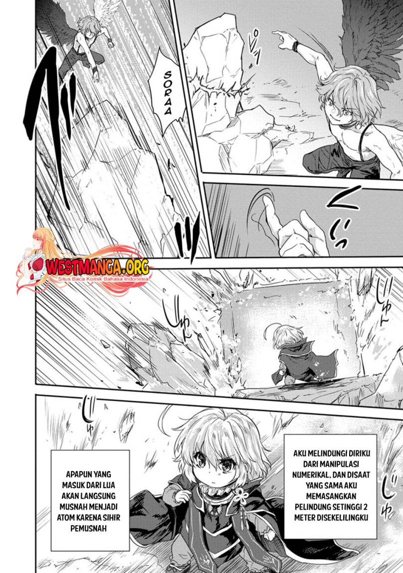 shindou-sefiria-no-gekokujou-program - Chapter: 34