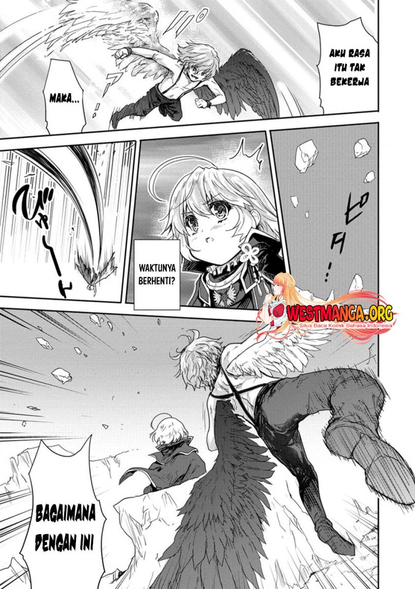 shindou-sefiria-no-gekokujou-program - Chapter: 34