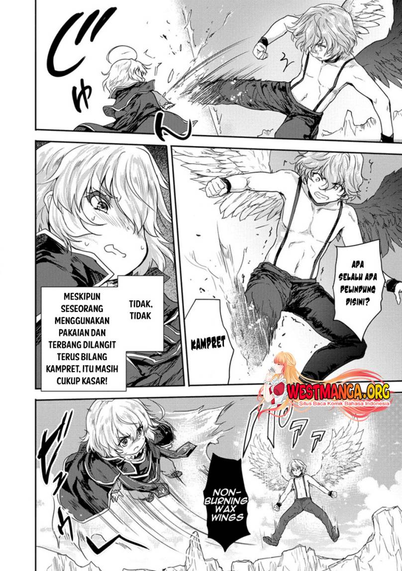 shindou-sefiria-no-gekokujou-program - Chapter: 34