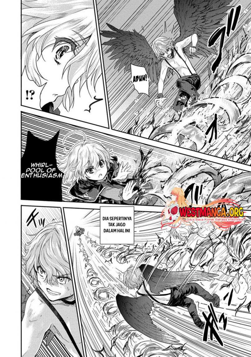 shindou-sefiria-no-gekokujou-program - Chapter: 34