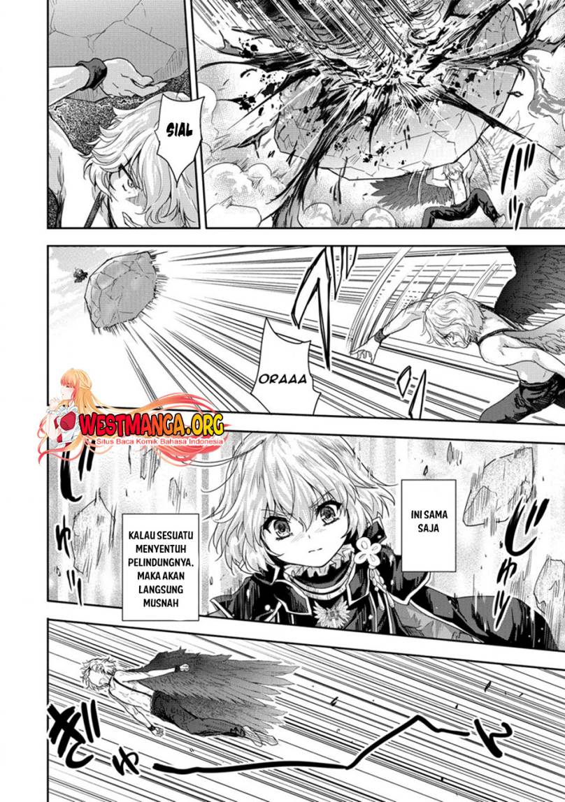 shindou-sefiria-no-gekokujou-program - Chapter: 34