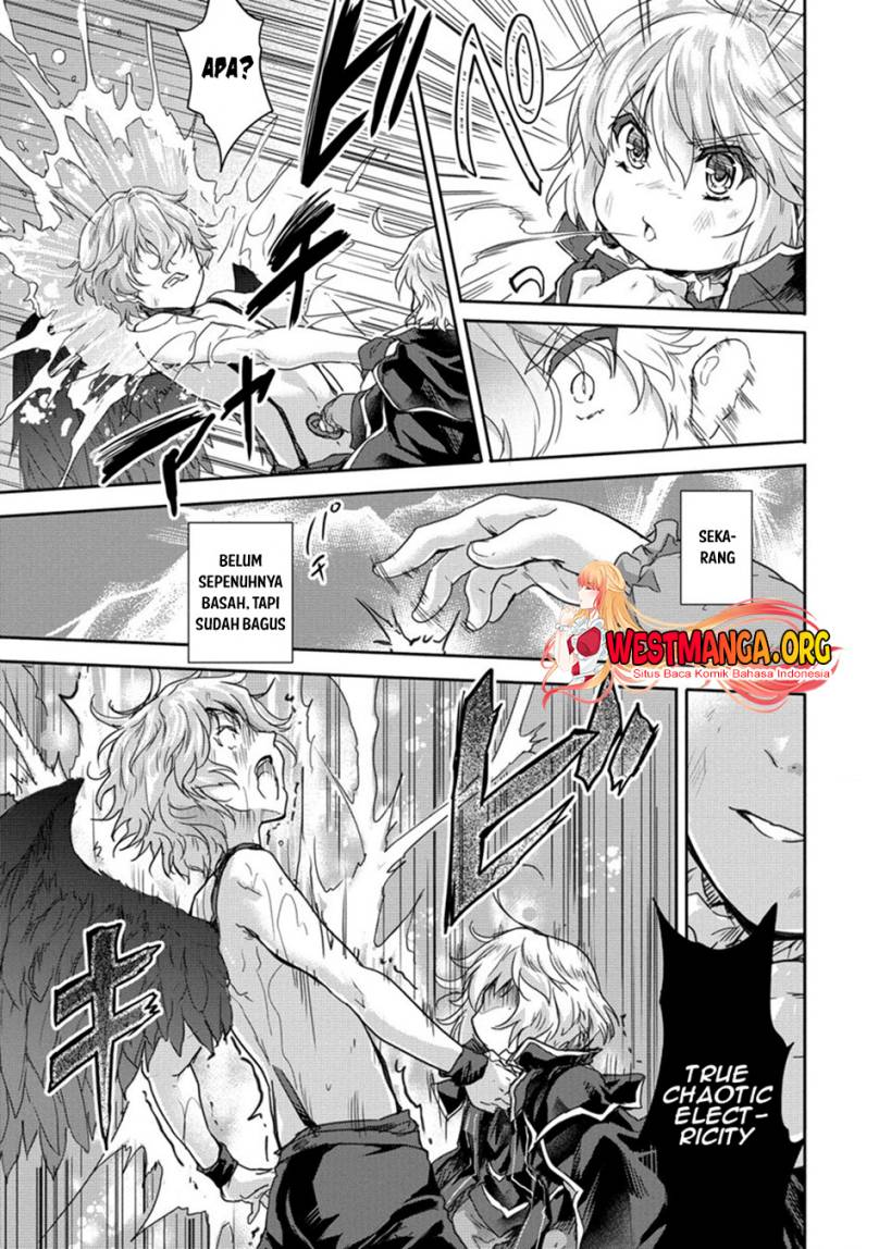 shindou-sefiria-no-gekokujou-program - Chapter: 34