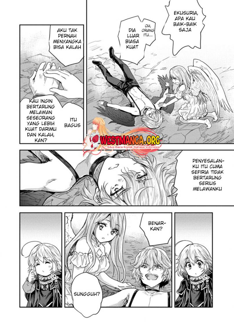 shindou-sefiria-no-gekokujou-program - Chapter: 34