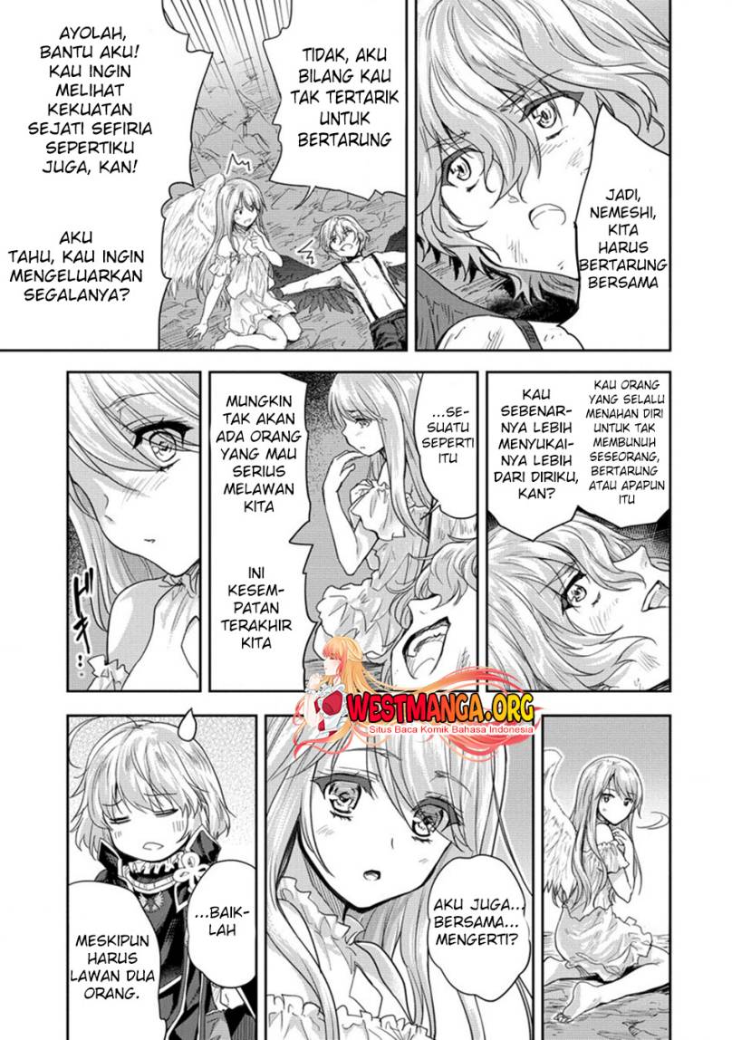 shindou-sefiria-no-gekokujou-program - Chapter: 34