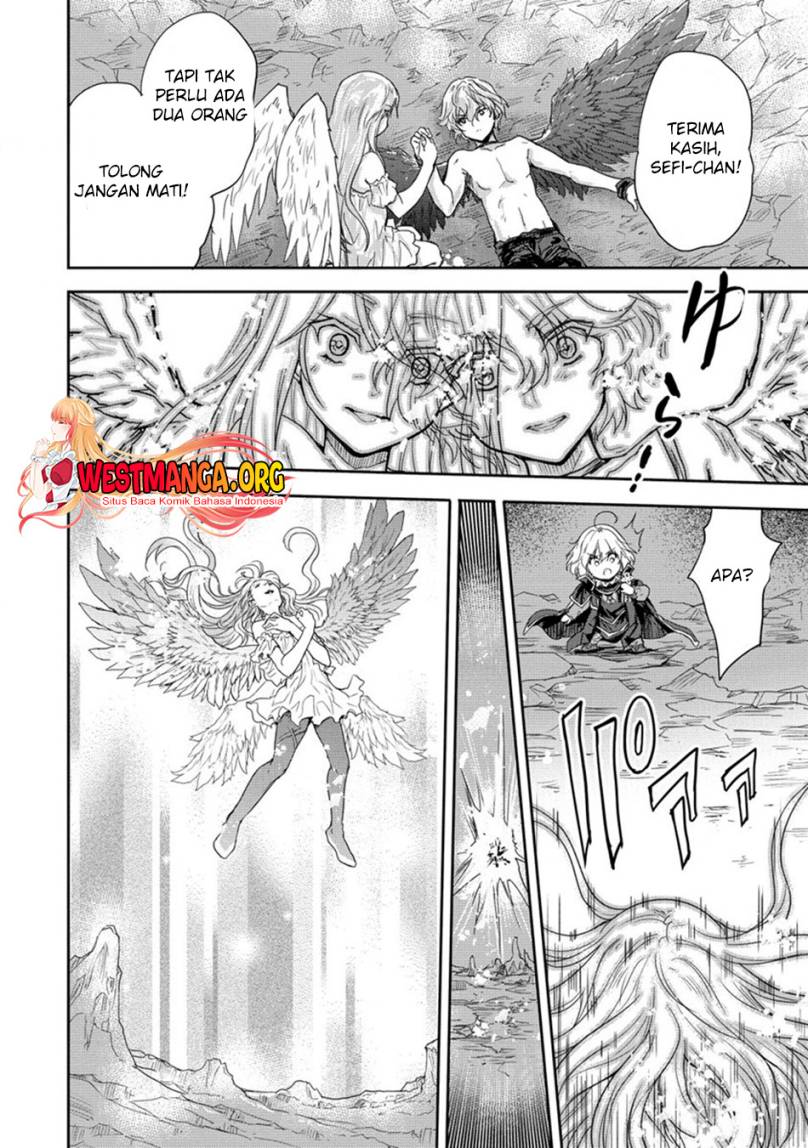 shindou-sefiria-no-gekokujou-program - Chapter: 34