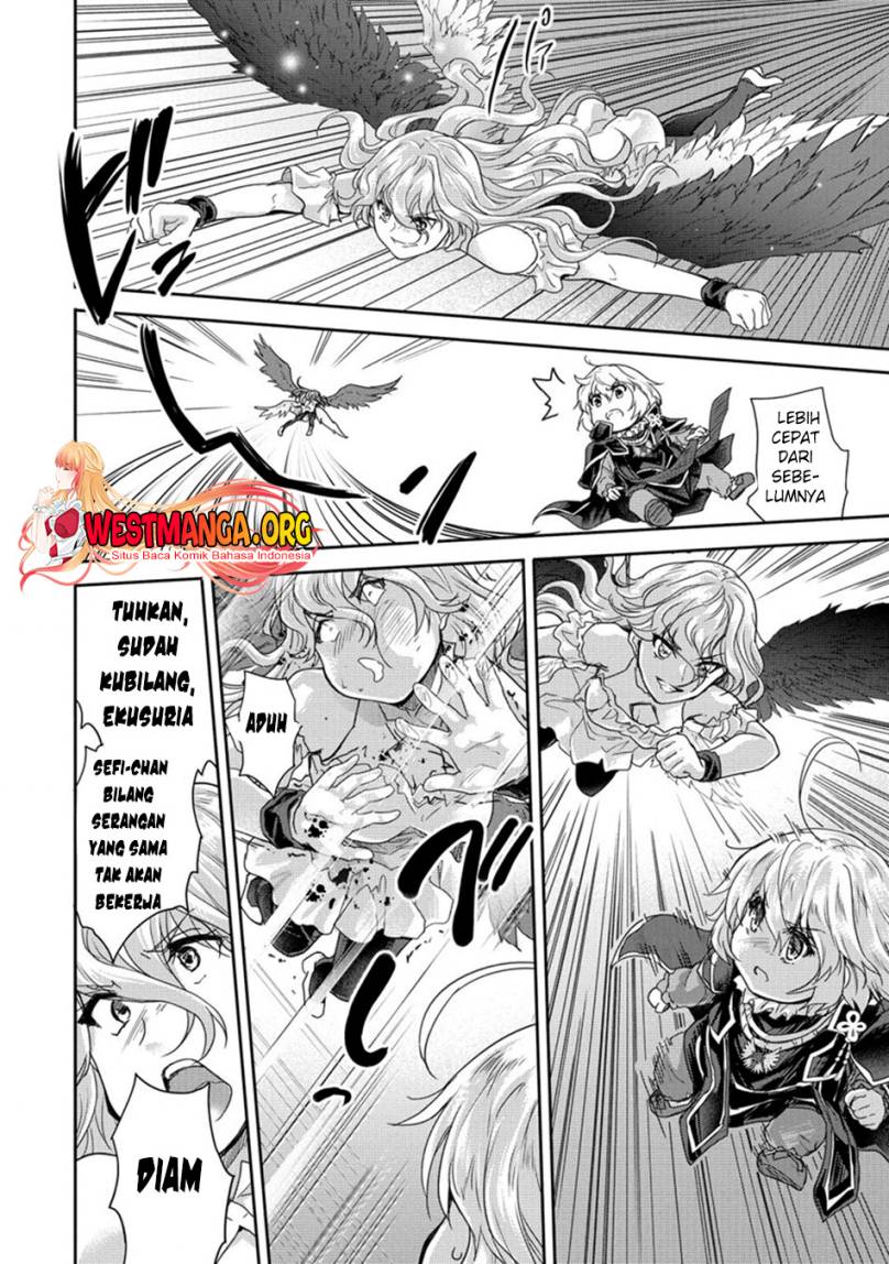 shindou-sefiria-no-gekokujou-program - Chapter: 34