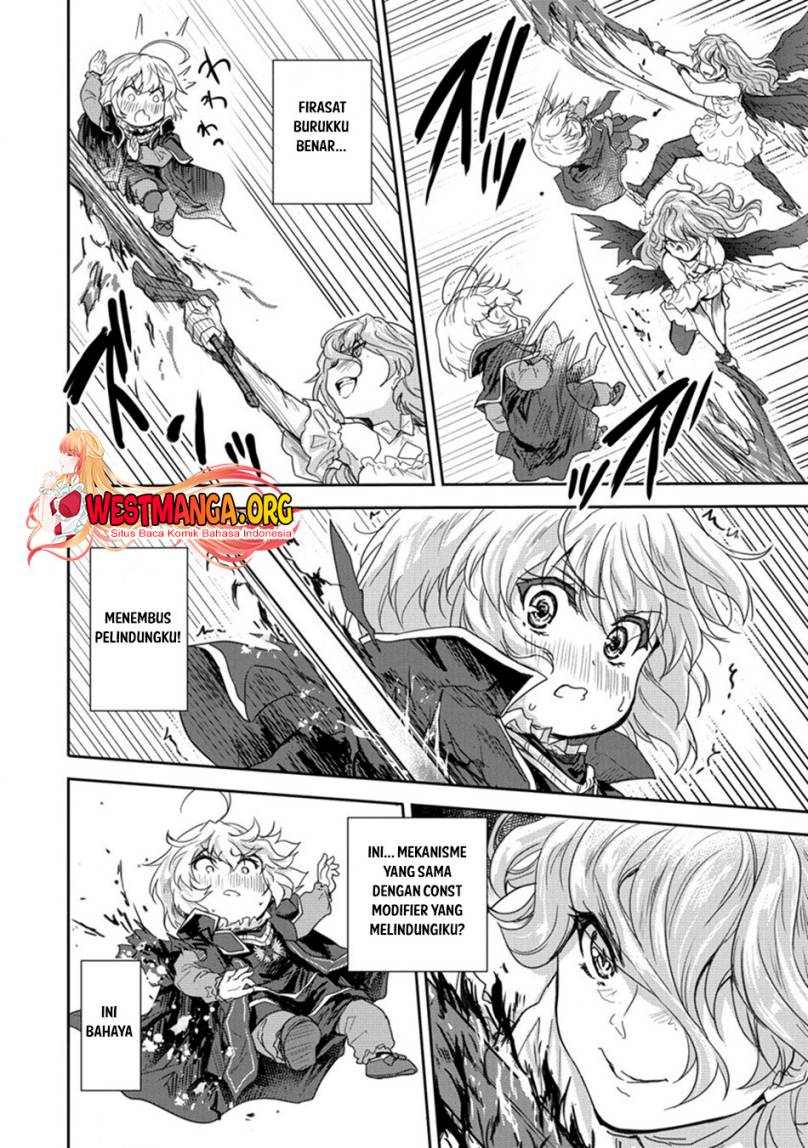 shindou-sefiria-no-gekokujou-program - Chapter: 34