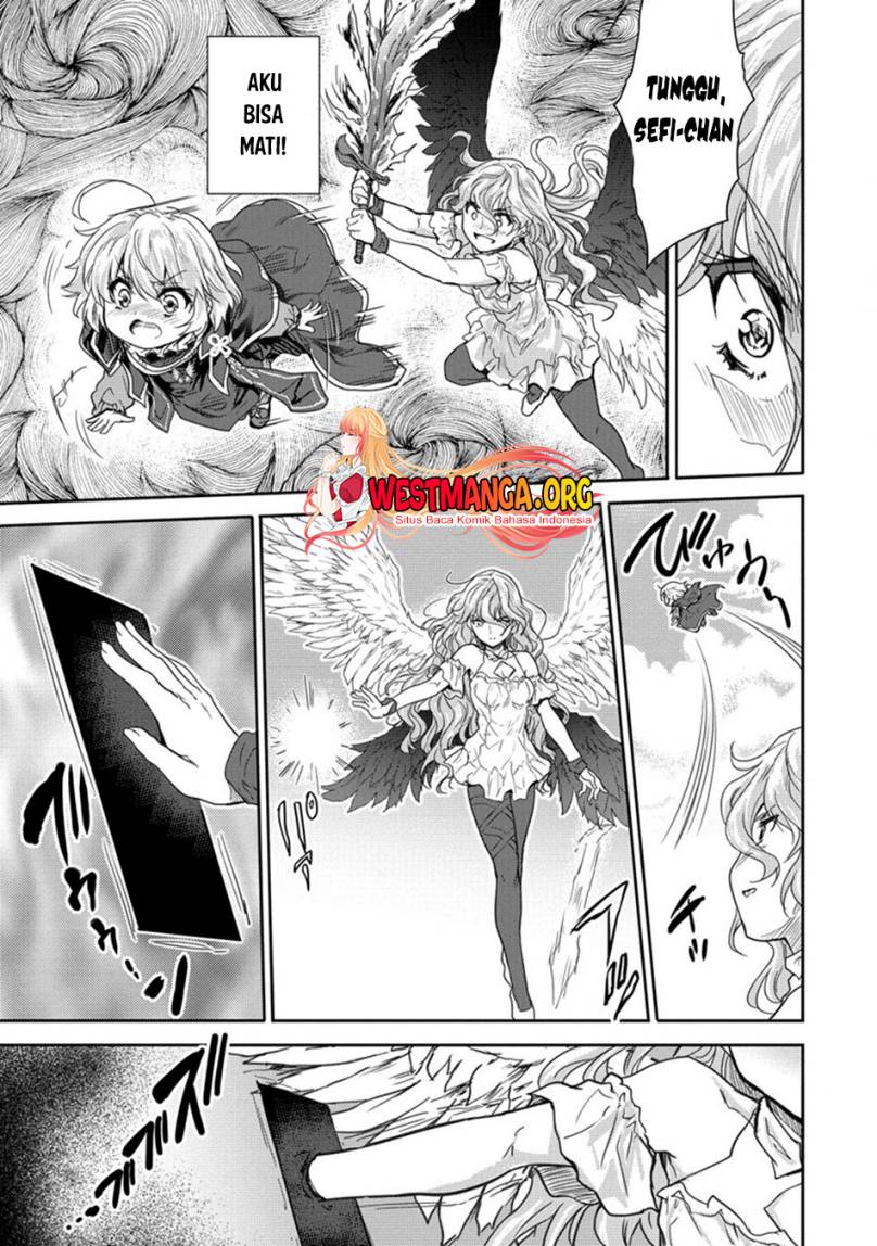 shindou-sefiria-no-gekokujou-program - Chapter: 34