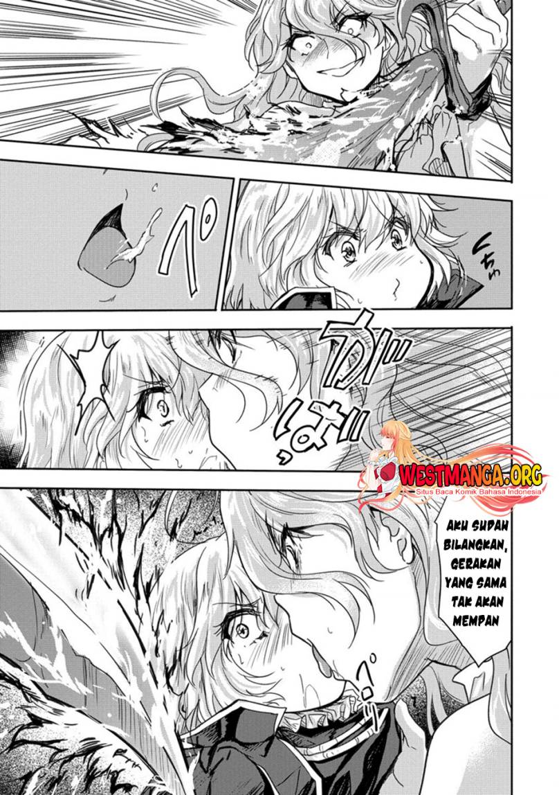 shindou-sefiria-no-gekokujou-program - Chapter: 34