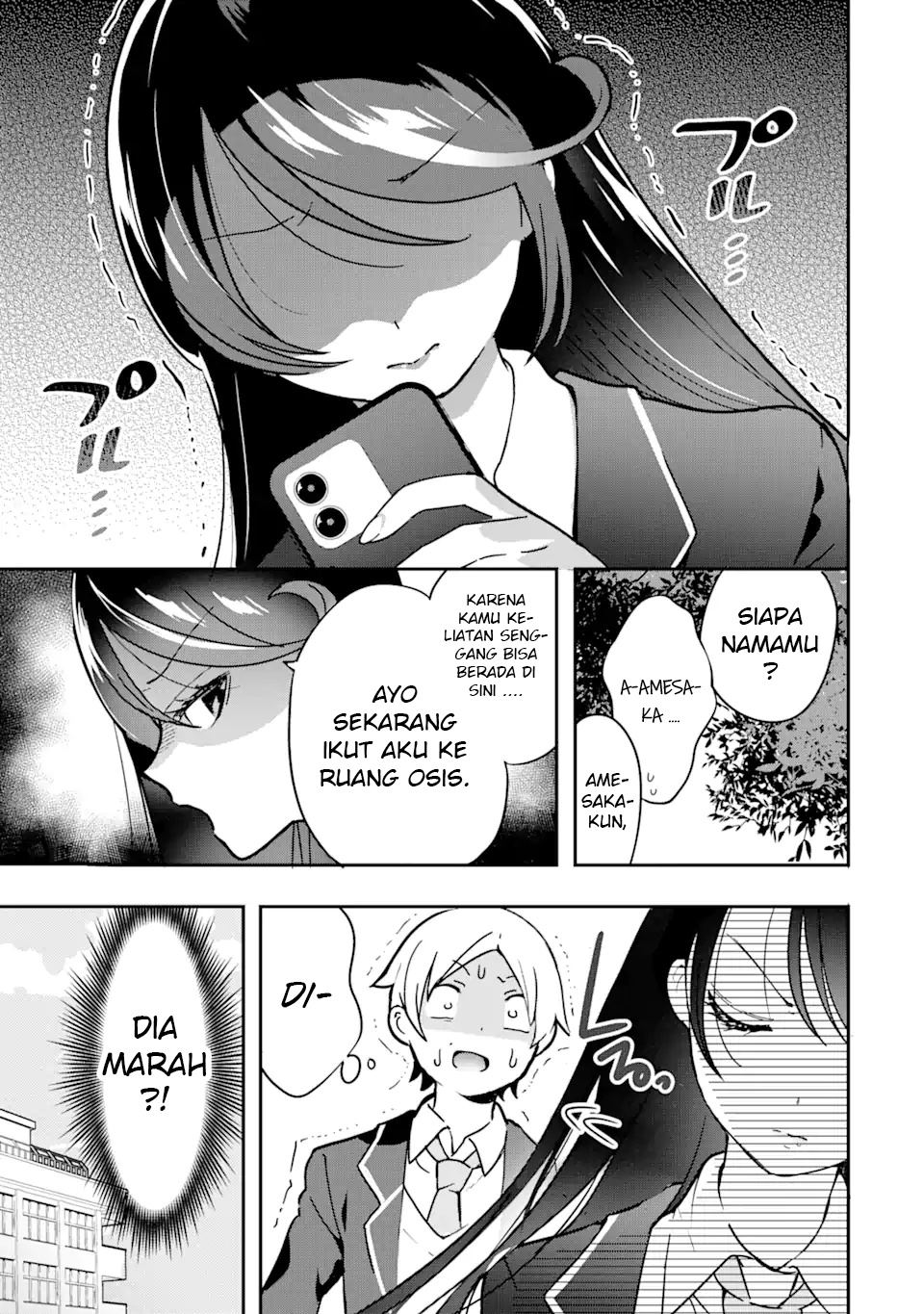 gakuen-1-no-bishoujo-wa-xx-eshi-no-ore-ni-horete-iru - Chapter: 1.2