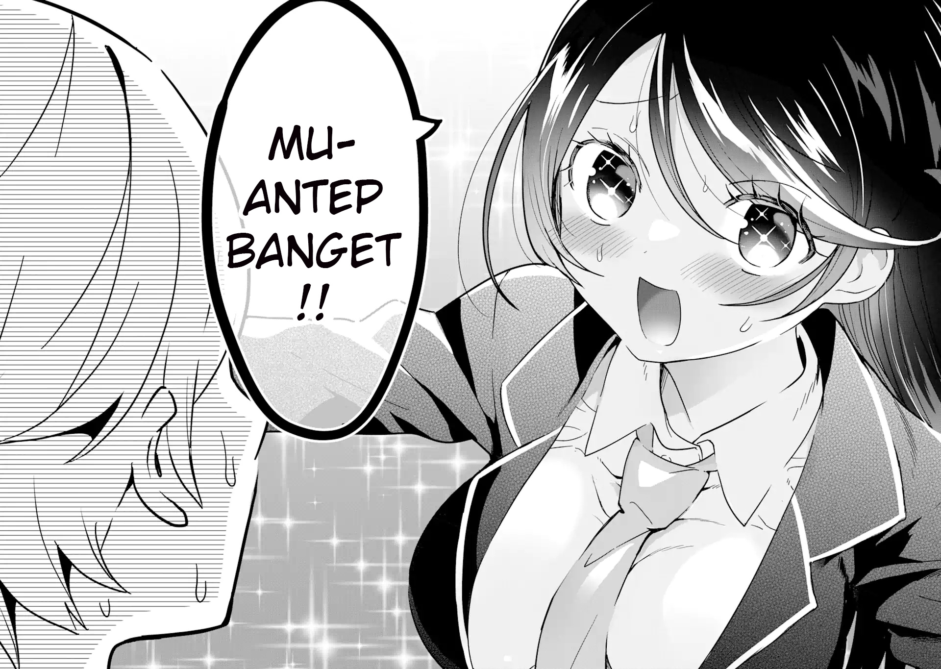 gakuen-1-no-bishoujo-wa-xx-eshi-no-ore-ni-horete-iru - Chapter: 1.2