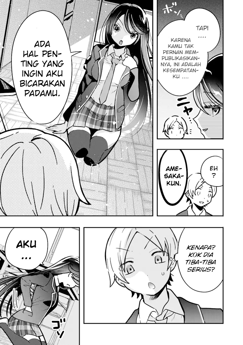 gakuen-1-no-bishoujo-wa-xx-eshi-no-ore-ni-horete-iru - Chapter: 1.2