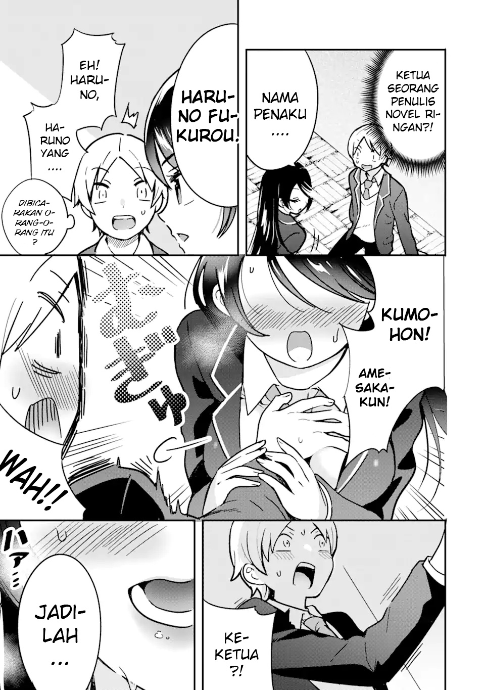 gakuen-1-no-bishoujo-wa-xx-eshi-no-ore-ni-horete-iru - Chapter: 1.2