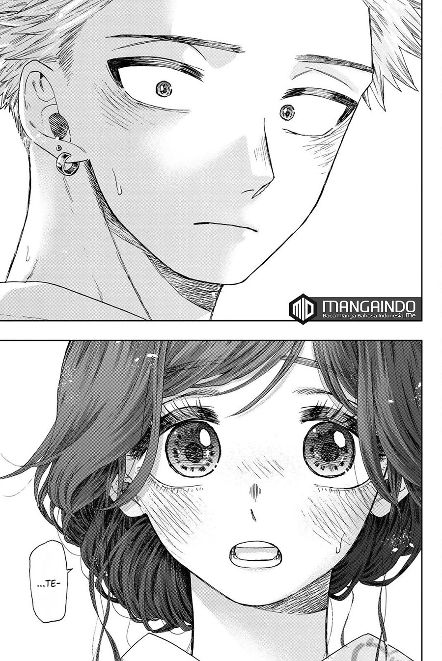 kaoru-hana-wa-rin-to-saku - Chapter: 37