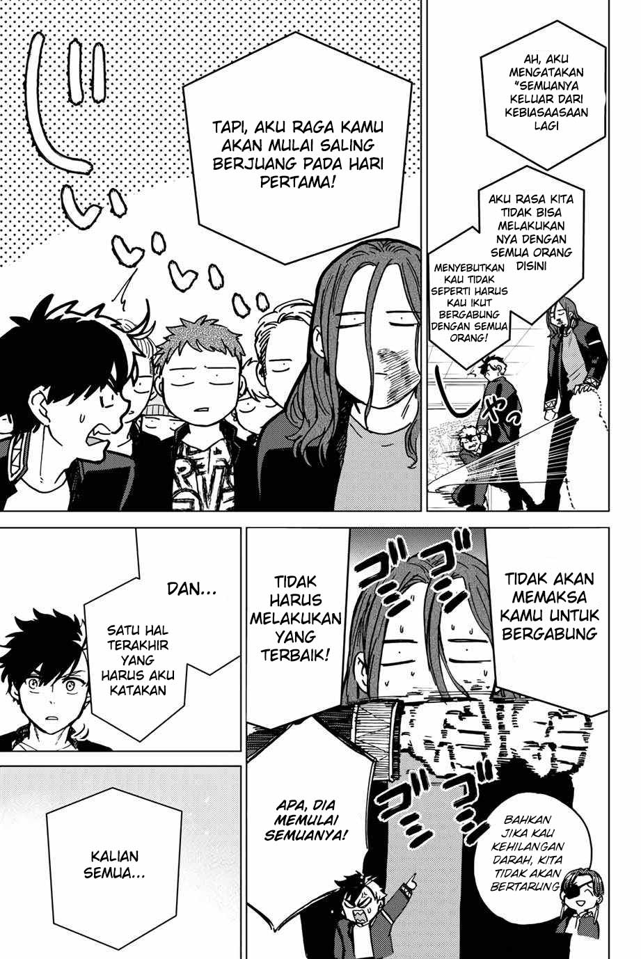 wind-breaker-nii-satoru - Chapter: 4