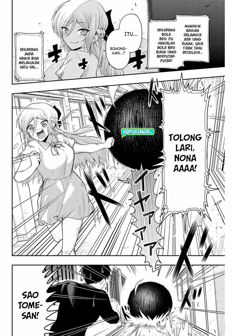 the-death-game-is-all-that-saotome-san-has-left - Chapter: 1.2