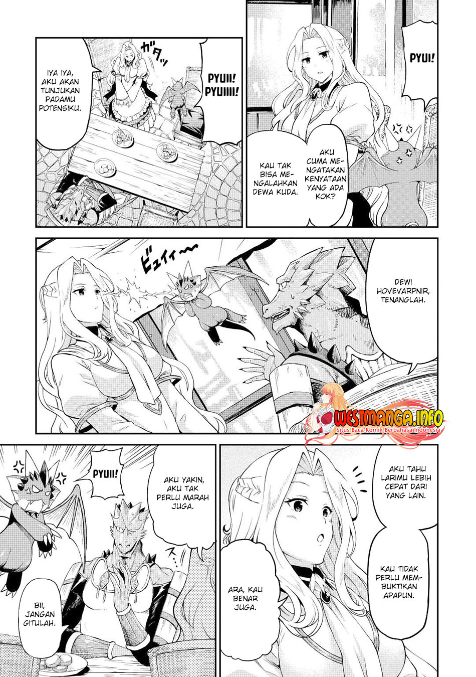 souzai-saishuka-no-isekai-ryokouki - Chapter: 41