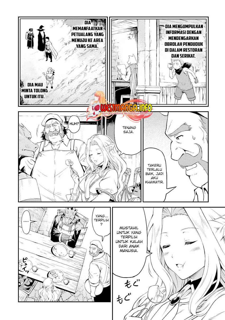 souzai-saishuka-no-isekai-ryokouki - Chapter: 41