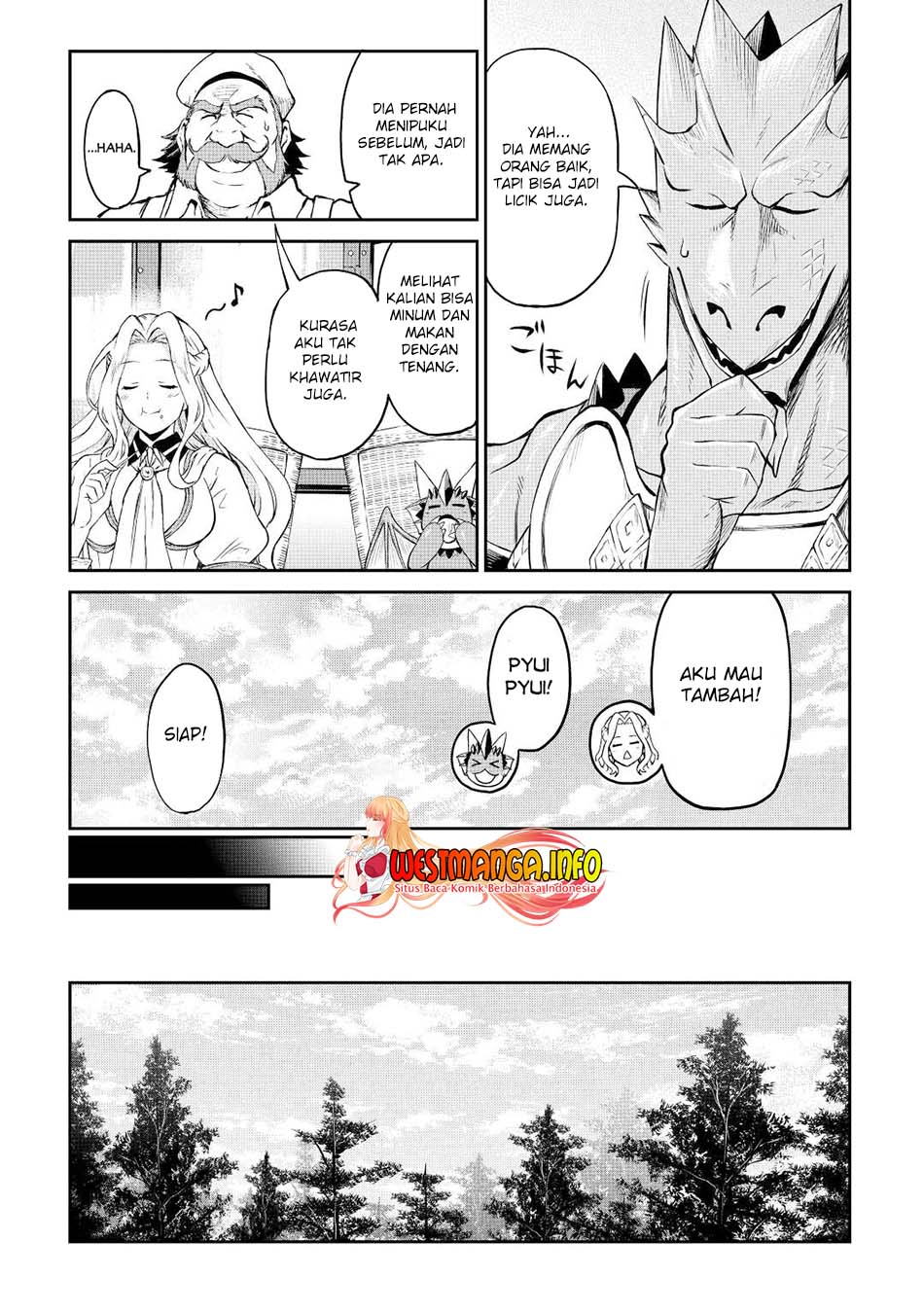 souzai-saishuka-no-isekai-ryokouki - Chapter: 41