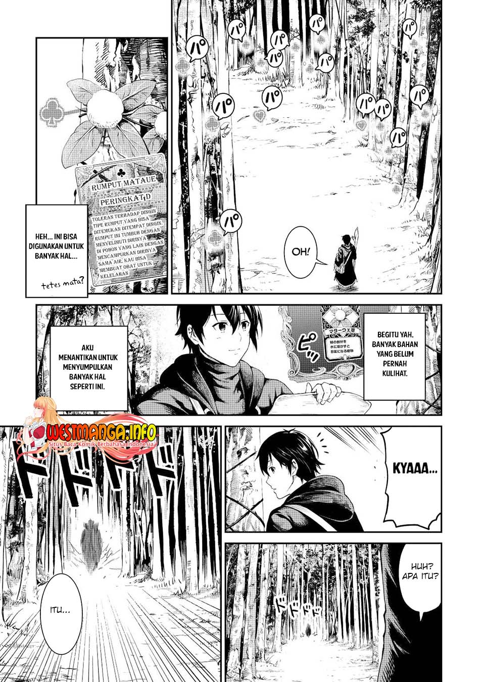 souzai-saishuka-no-isekai-ryokouki - Chapter: 41