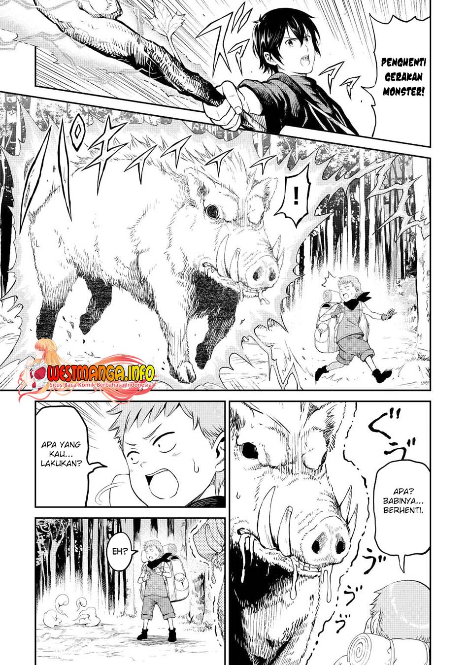 souzai-saishuka-no-isekai-ryokouki - Chapter: 41