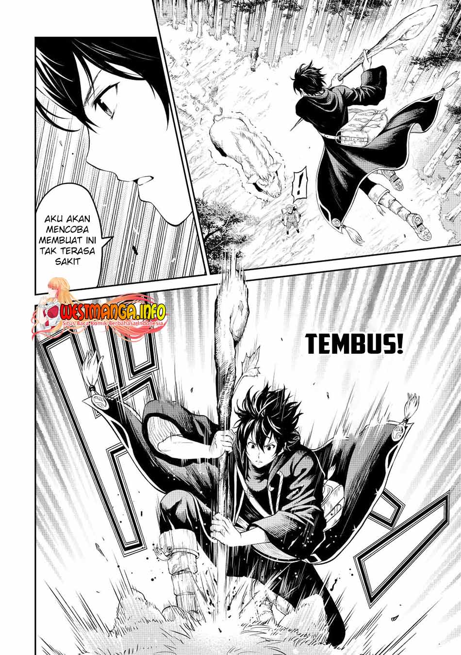 souzai-saishuka-no-isekai-ryokouki - Chapter: 41