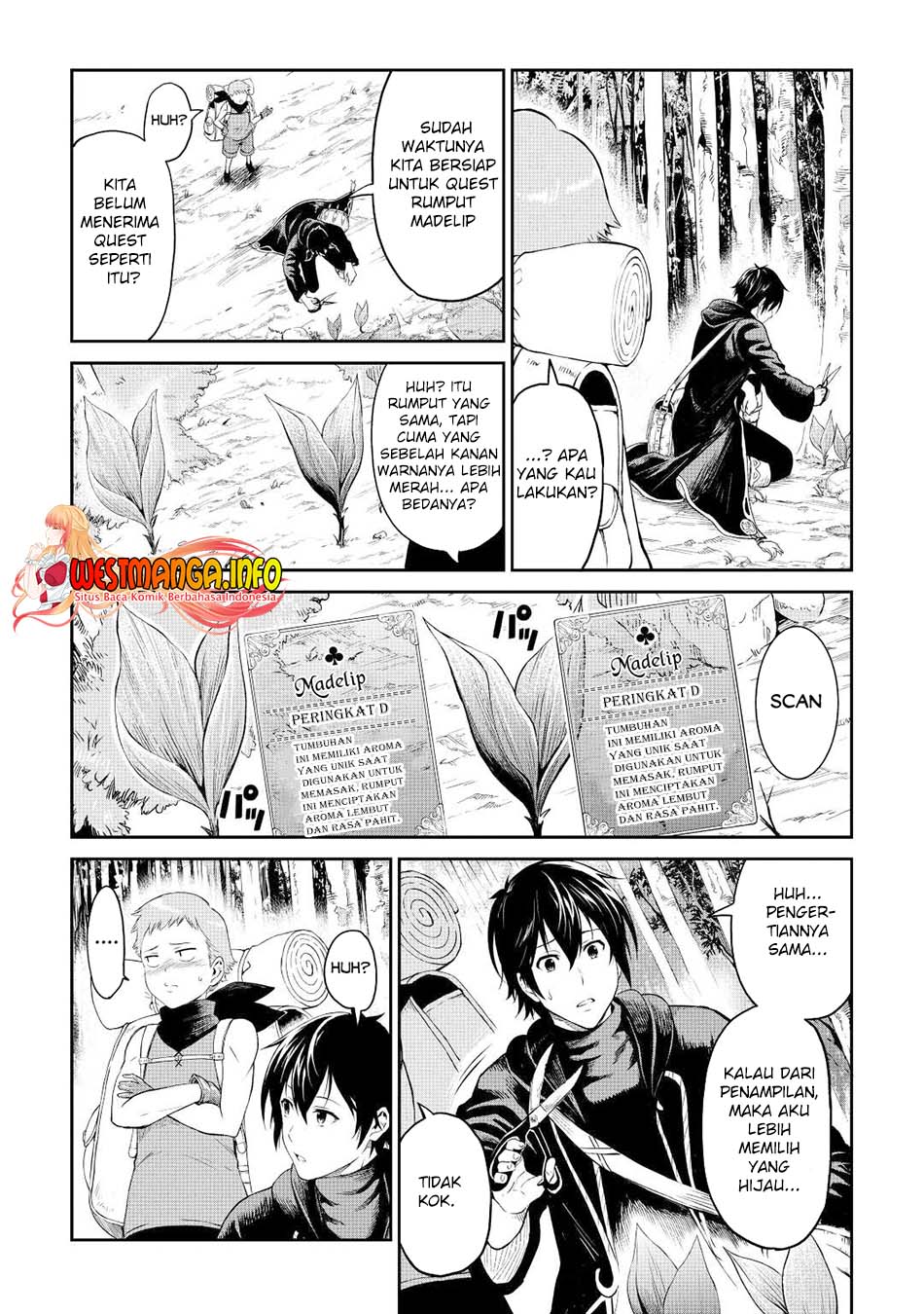 souzai-saishuka-no-isekai-ryokouki - Chapter: 41