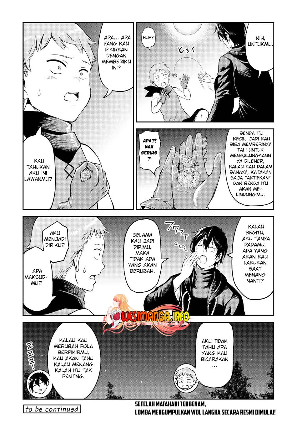 souzai-saishuka-no-isekai-ryokouki - Chapter: 41