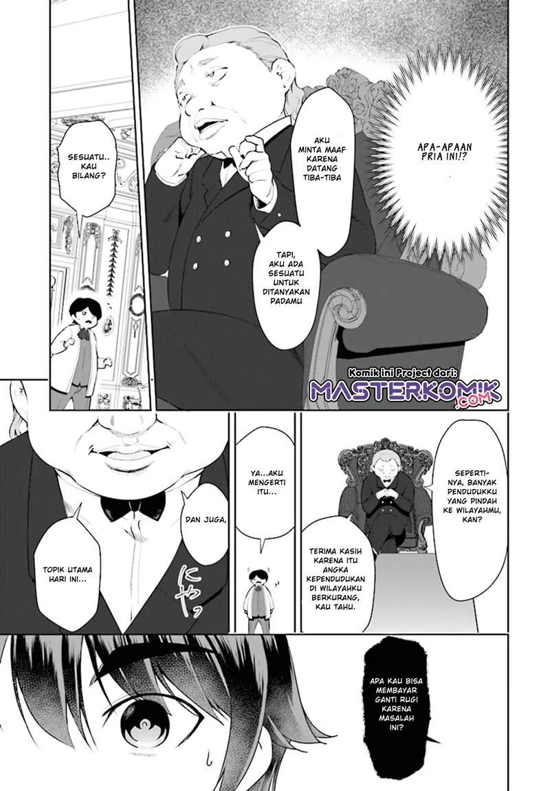 botsuraku-yotei-nano-de-kaji-shokunin-wo-mezasu - Chapter: 18