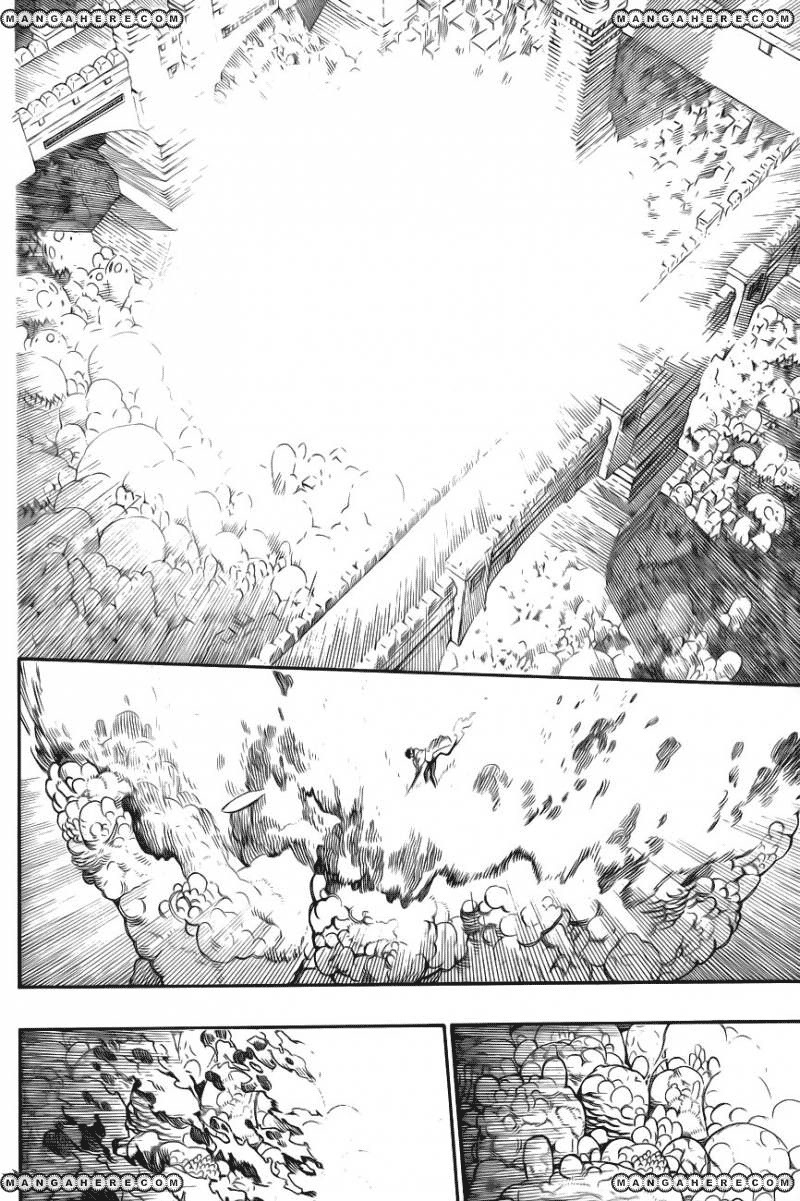 ao-no-exorcist - Chapter: 33