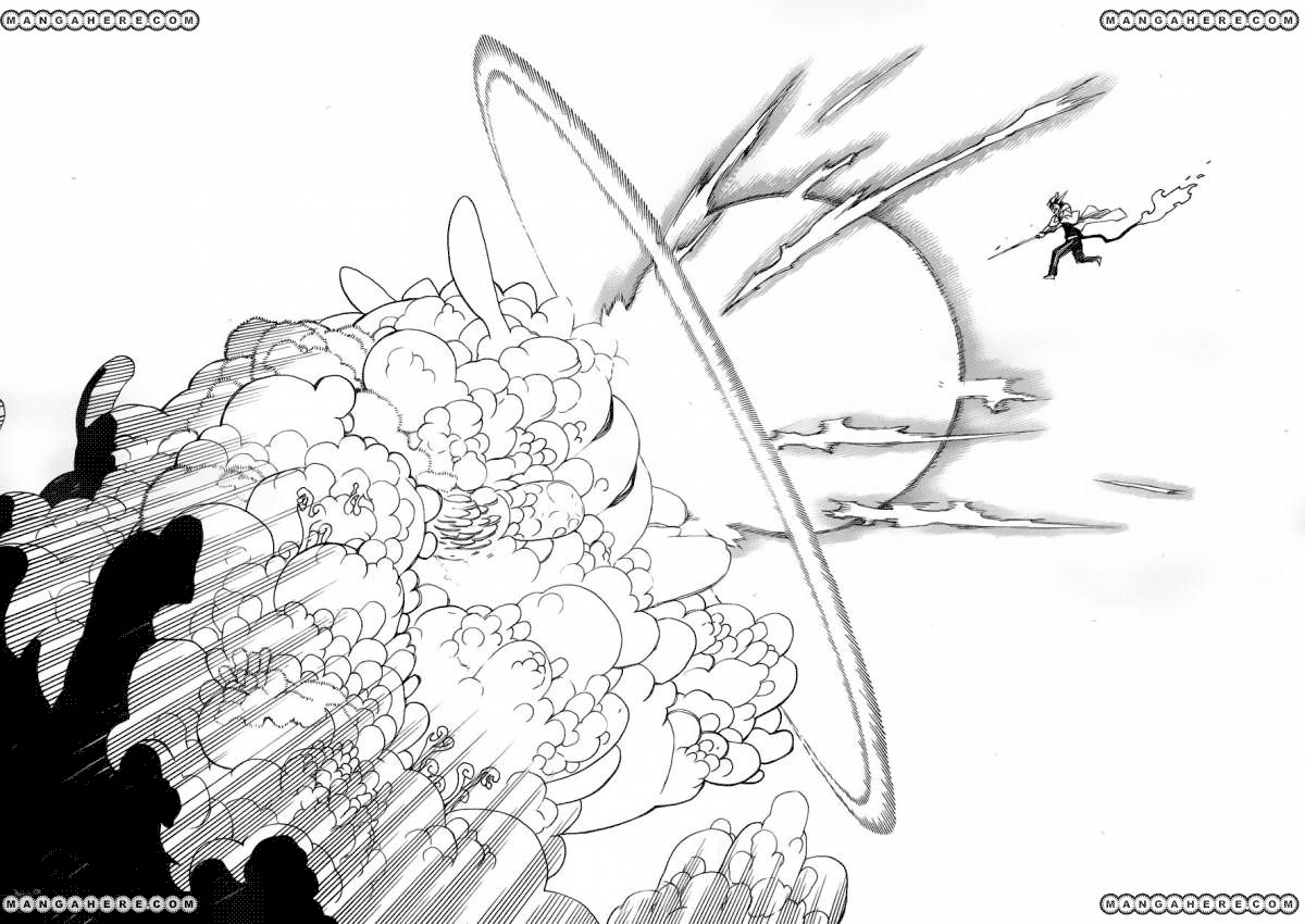 ao-no-exorcist - Chapter: 33